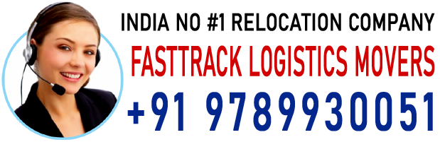 FastTrack Logistics Movers logo