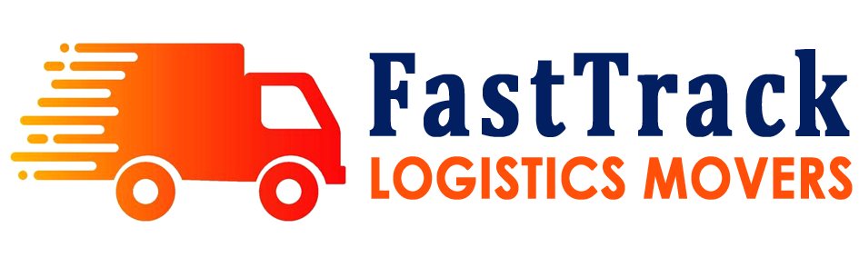 FastTrack Logistics Movers logo